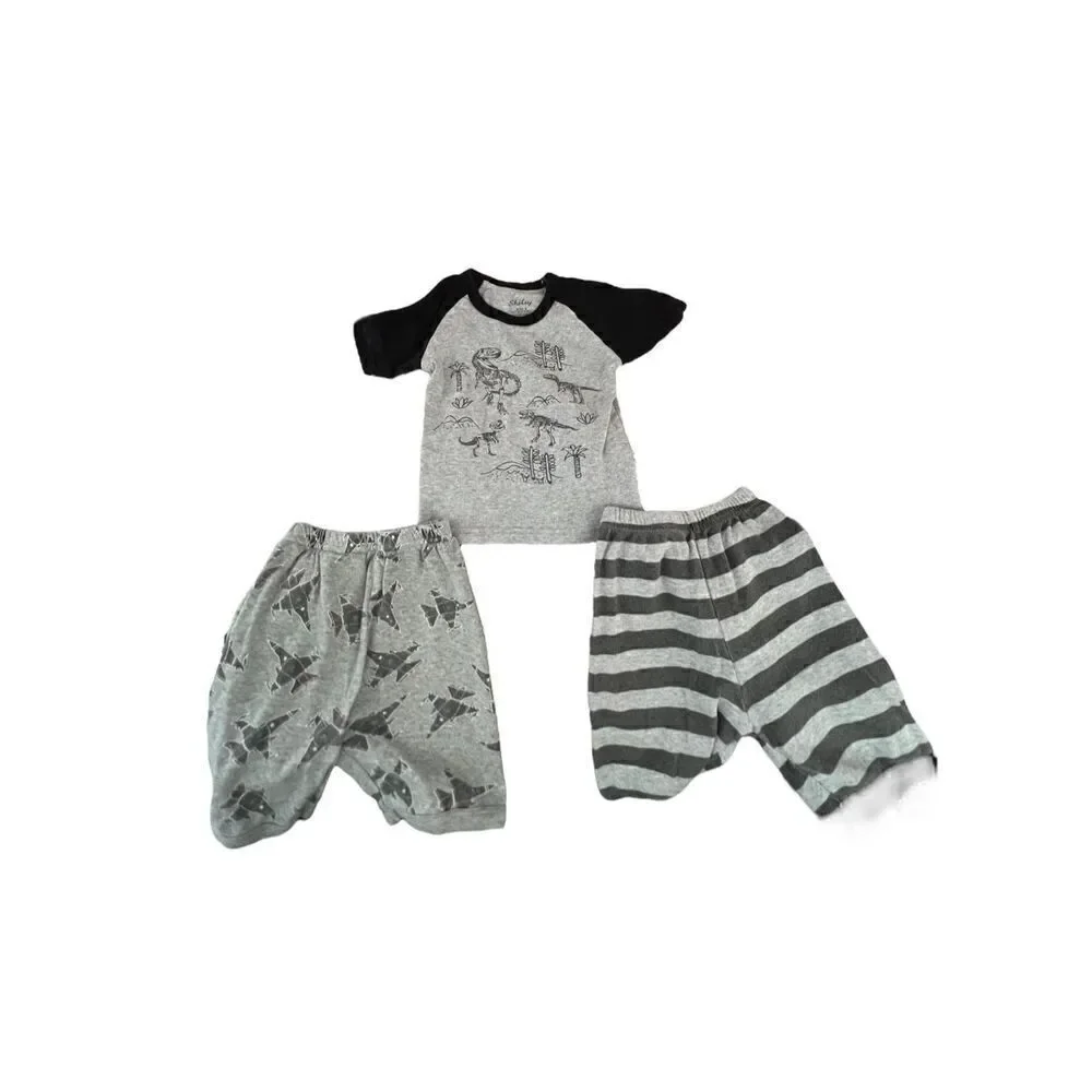 Shelry Pajamas